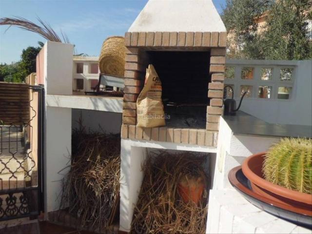 Chalet en venta en Ejido El, Almerimar. CHALET EN VENTA EN ALMERIMAR. RESIDENCIAL FLAMINGO. Chalets Ejido.