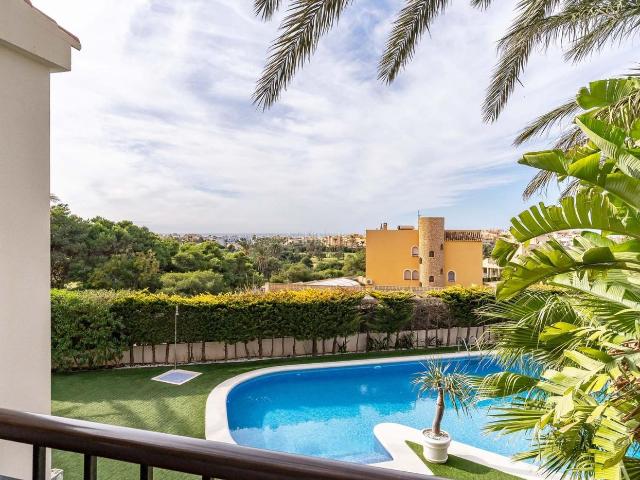 Chalet en venta en Ejido El, Almerimar. Villa de lujo en Almerimar. Chalets Ejido.