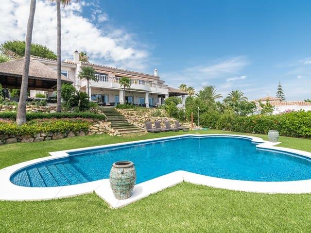 Chalet en venta en Elviria, Málaga Costa del Sol