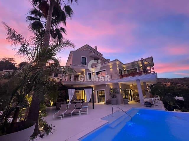 Chalet en venta en Elviria, Málaga Costa del Sol