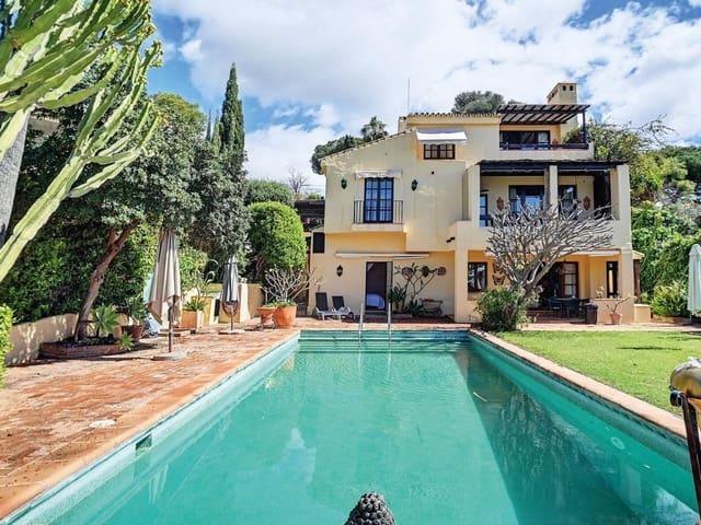 Chalet en venta en Elviria, Málaga Costa del Sol