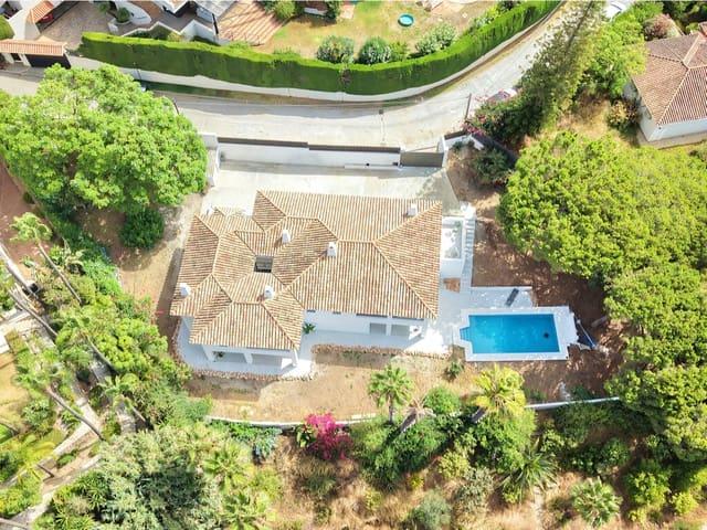 Chalet en venta en Elviria, Málaga Costa del Sol