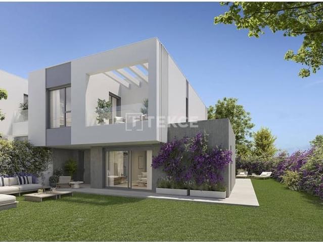 Chalet en venta en Elviria, Málaga Costa del Sol