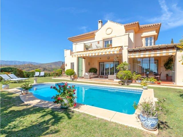 Chalet en venta en Elviria, Málaga Costa del Sol