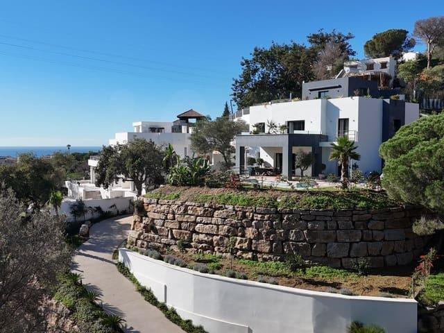 Chalet en venta en Marbella, Málaga Costa del Sol