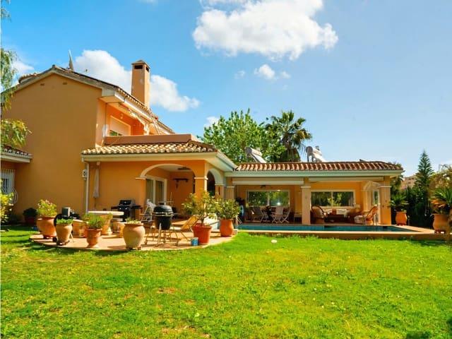 Chalet en venta en Elviria, Málaga Costa del Sol