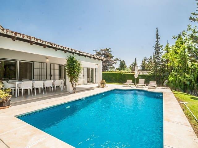 Chalet en venta en Elviria, Málaga Costa del Sol