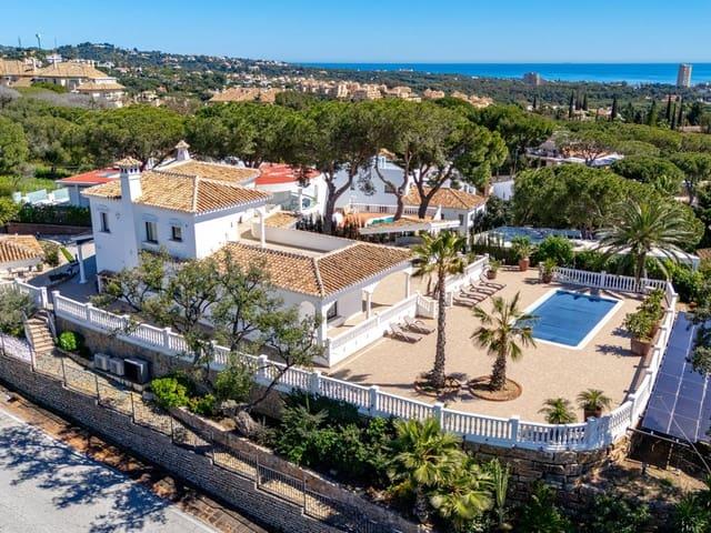 Chalet en venta en Elviria, Málaga Costa del Sol