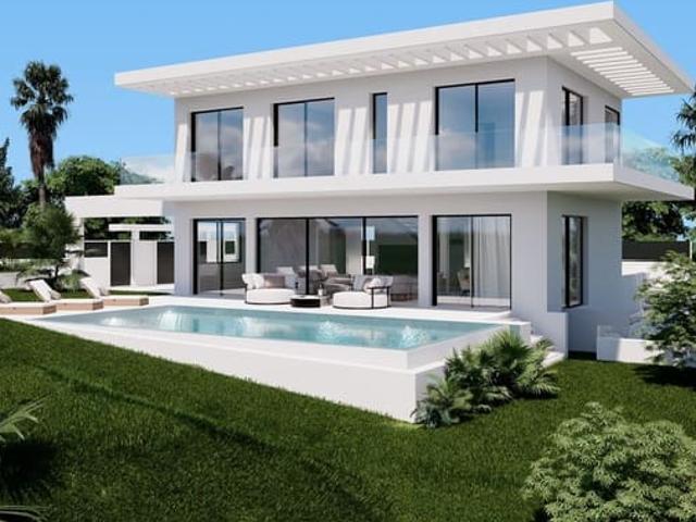 Chalet en venta en Elviria, Málaga Costa del Sol