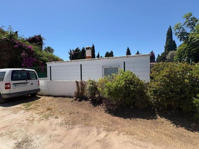 Chalet en venta en Elviria, Málaga Costa del Sol