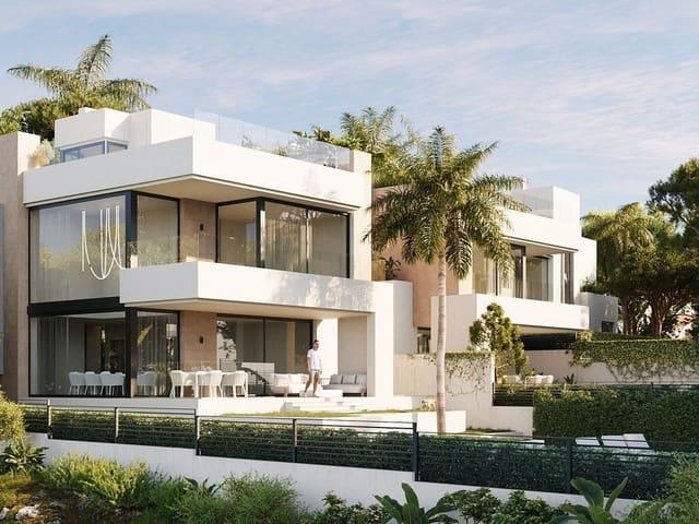 Chalet en venta en Elviria, Málaga Costa del Sol