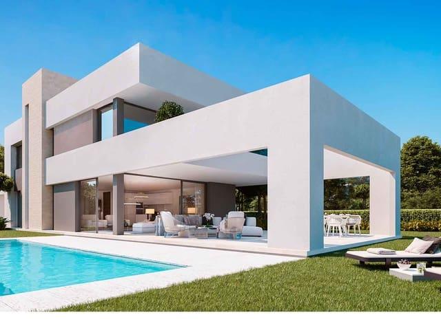 Chalet en venta en Elviria, Málaga Costa del Sol