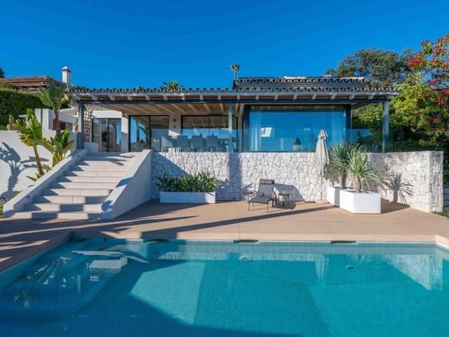 Chalet en venta en Elviria, Málaga Costa del Sol