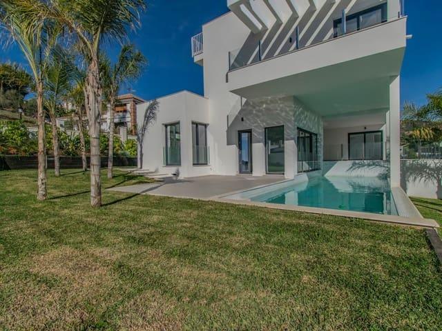 Chalet en venta en Elviria, Málaga Costa del Sol