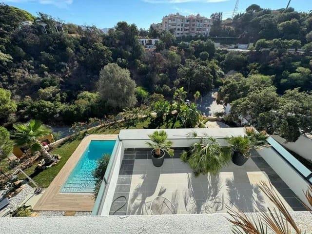 Chalet en venta en Elviria, Málaga Costa del Sol