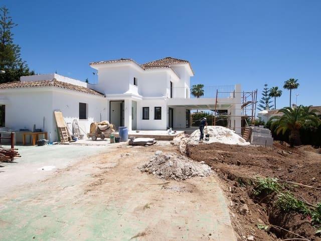 Chalet en venta en Elviria, Málaga Costa del Sol