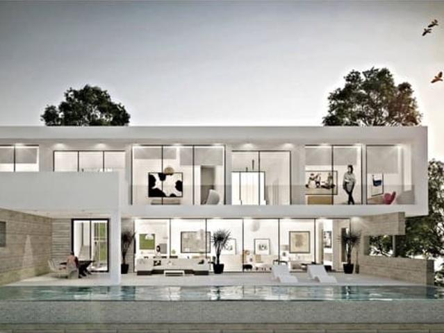 Chalet en venta en Elviria, Málaga Costa del Sol