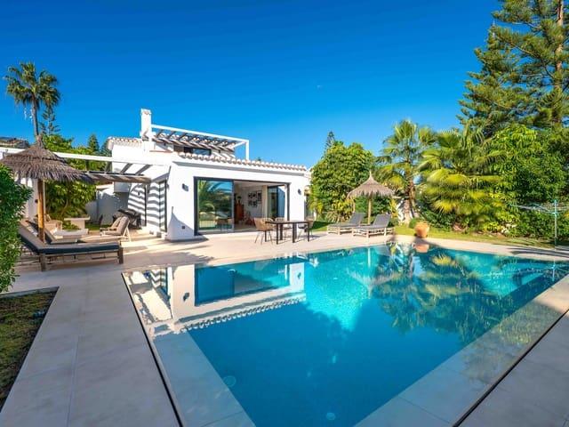 Chalet en venta en Elviria, Málaga Costa del Sol