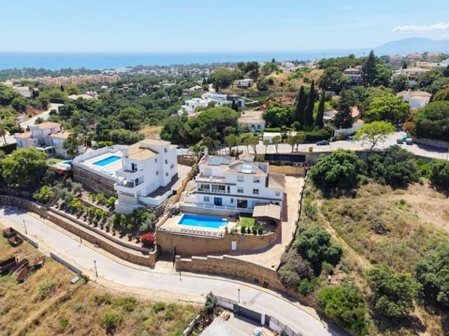 Chalet en venta en Elviria, Málaga Costa del Sol