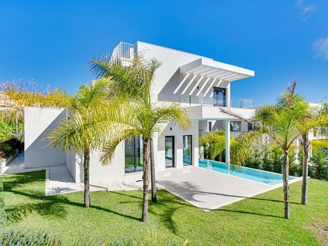 Chalet en venta en Elviria, Málaga Costa del Sol