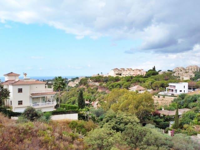 Chalet en venta en Elviria, Málaga Costa del Sol