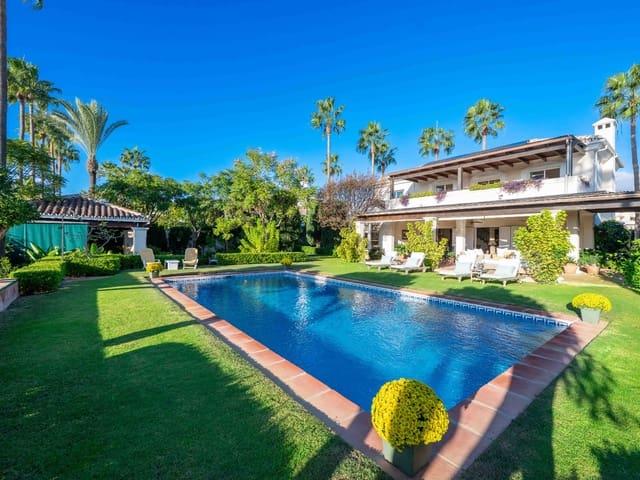 Chalet en venta en Elviria, Málaga Costa del Sol