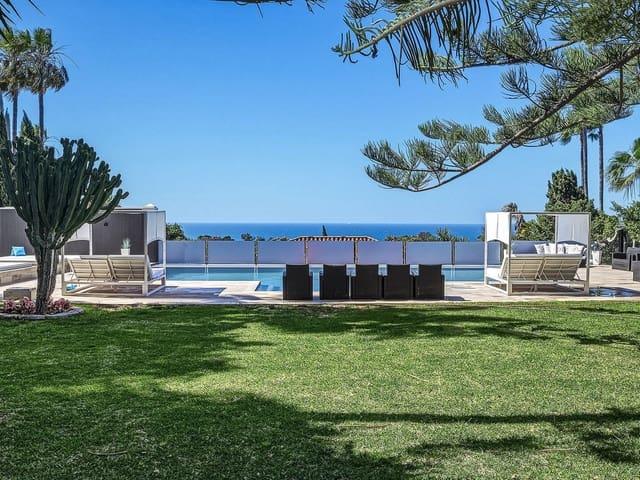 Chalet en venta en Elviria, Málaga Costa del Sol