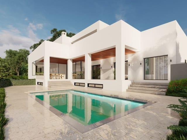 Chalet en venta en El Coto, Málaga