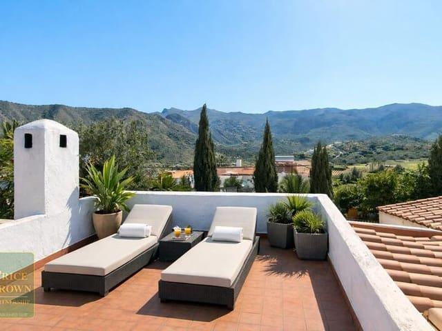 Chalet en venta en El Cortijo Grande, Almería Costa Almería
