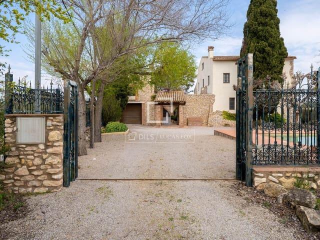 Chalet en venta en El Catllar, Tarragona Costa Dorada