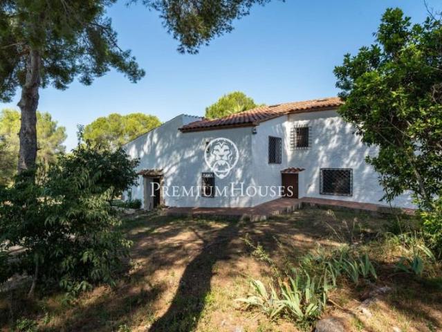 Chalet en venta en el Catllar, Catllar El