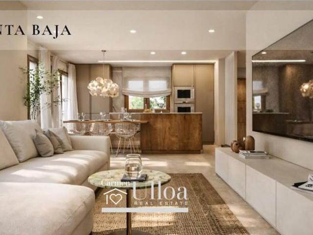 Chalet en venta en El Campello, Pueblo Acantilado Lanuza