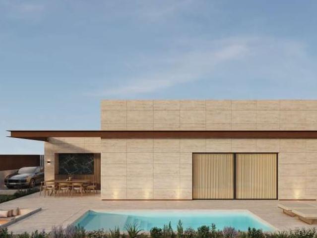 Chalet en venta en El Campello, Alicante Costa Blanca