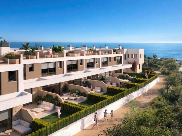 Chalet en venta en El Campello, Alicante Costa Blanca