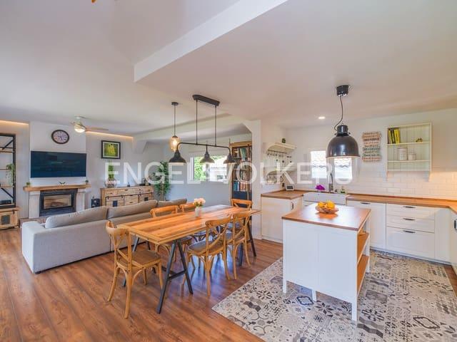 Chalet en venta en El Campello, Alicante Costa Blanca