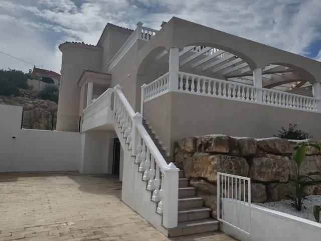 Chalet en venta en El Campello, Alicante Costa Blanca