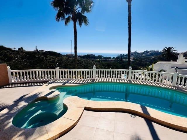Chalet en venta en El Campello, Alicante Costa Blanca