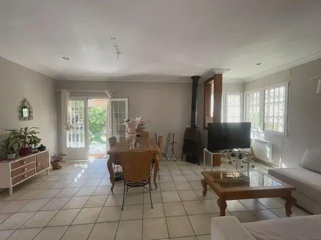 Chalet en venta en El Campello, Alicante Costa Blanca