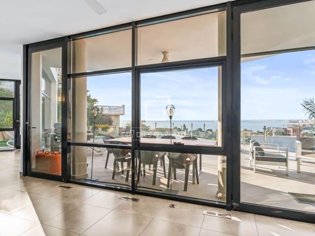 Chalet en venta en El Campello, Alicante Costa Blanca