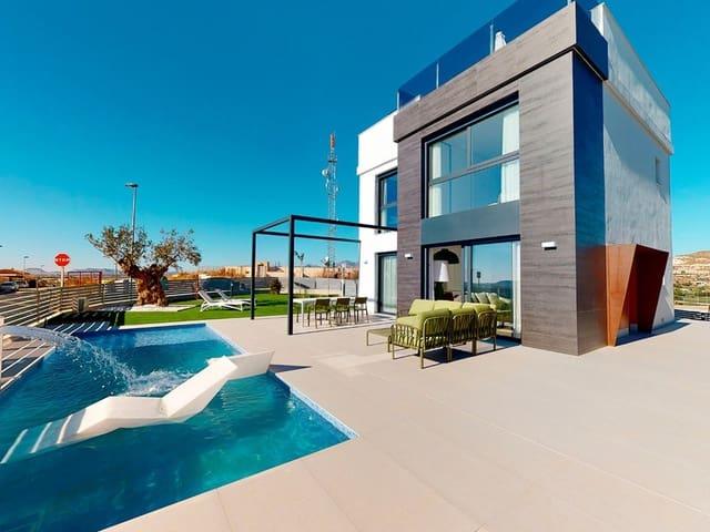 Chalet en venta en El Campello, Alicante Costa Blanca