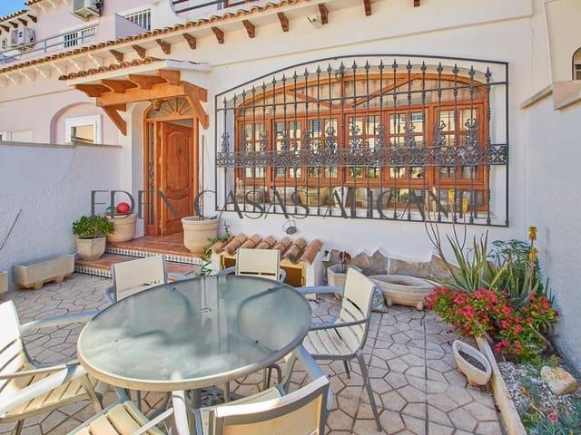 Chalet en venta en El Campello, Alicante Costa Blanca