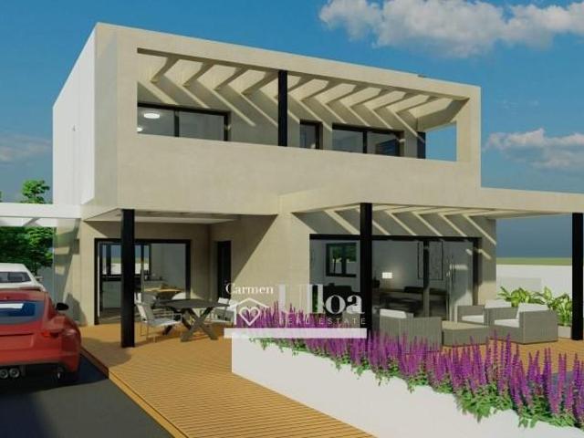 Chalet en venta en El Campello, Playa Muchavista