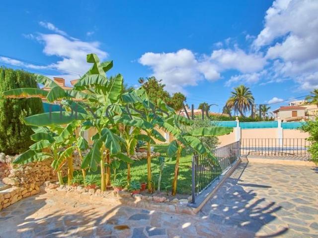 Chalet en venta en El Campello, Pueblo Acantilado Lanuza
