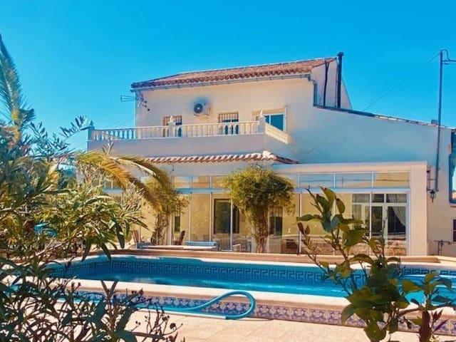 Chalet en venta en El Cantón, Murcia