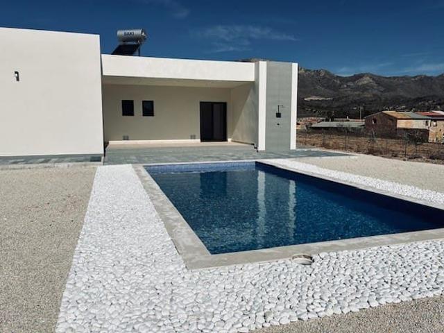 Chalet en venta en El Cantón, Murcia