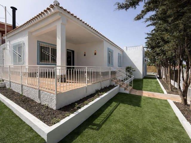 Chalet en venta en El Carmoli, Murcia Costa Cálida