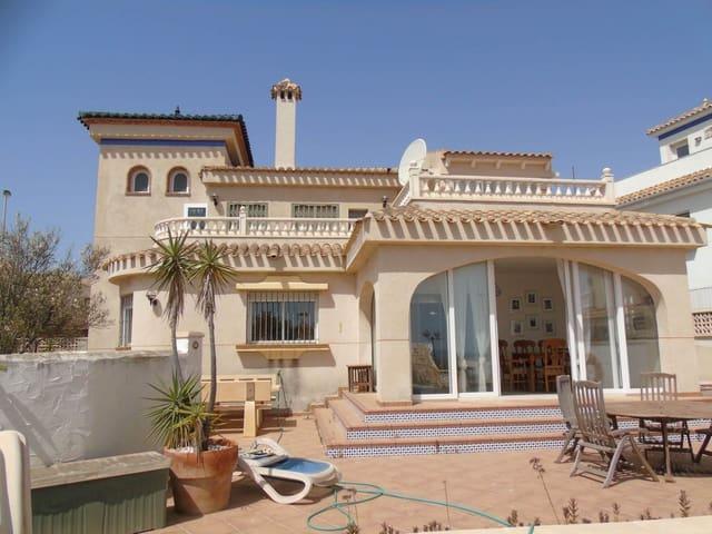 Chalet en venta en El Carmoli, Murcia Costa Cálida