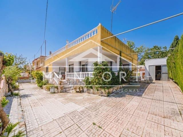 Chalet en venta en El Carmoli, Murcia Costa Cálida