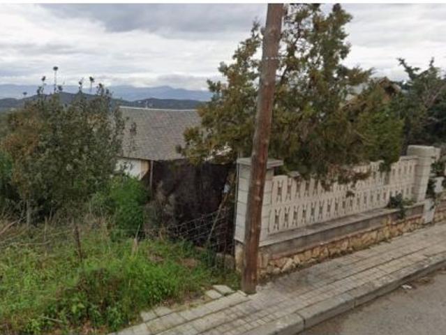Chalet en Venta en El Carmen, Barcelona