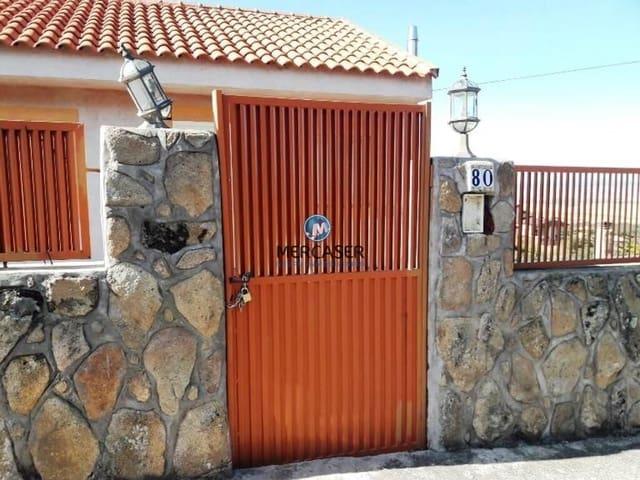 Chalet en venta en El Casar, Guadalajara